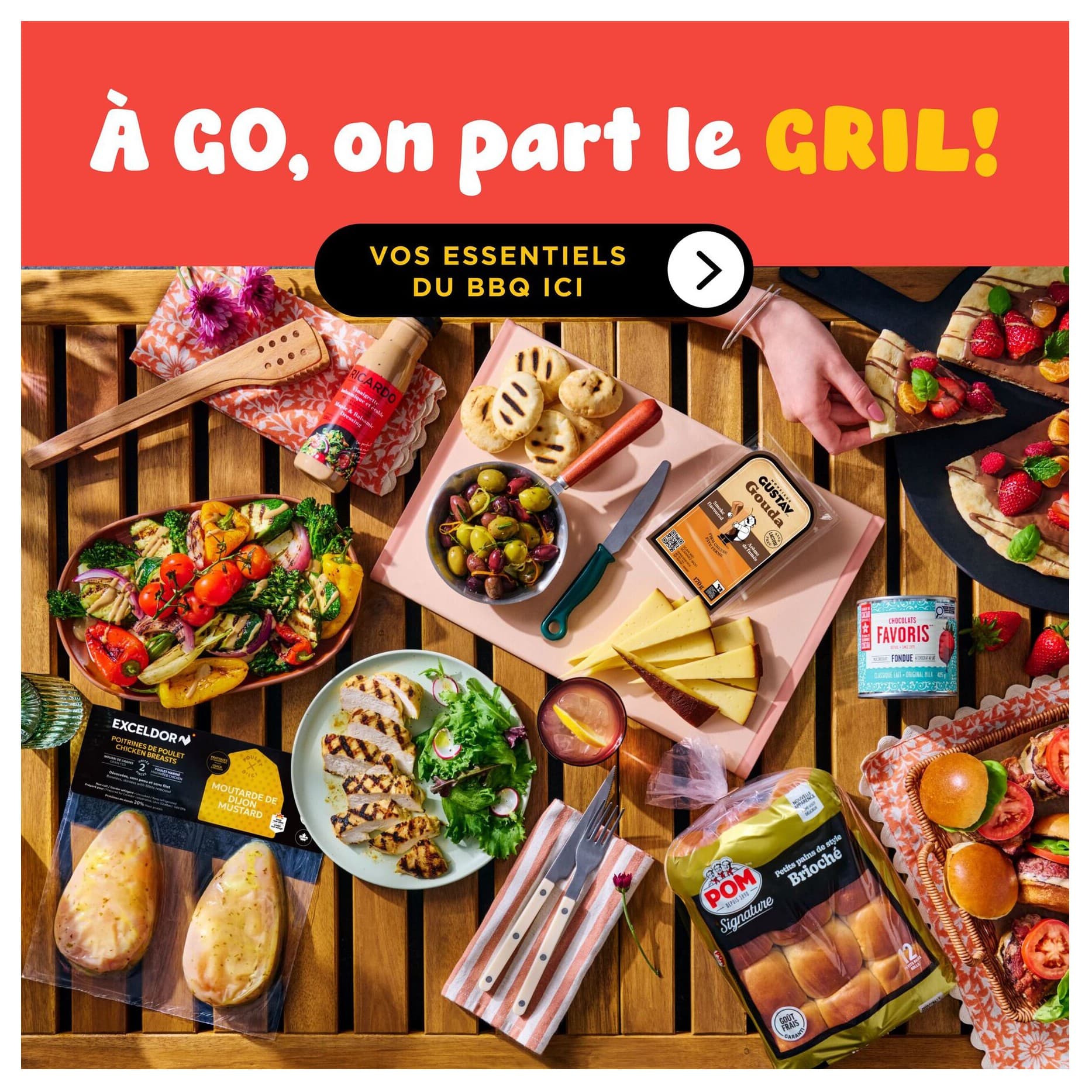BBQ Booklet - QC