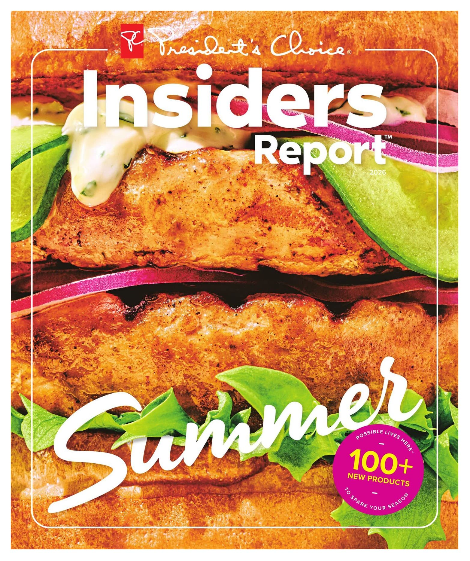 PC Summer Insiders Report