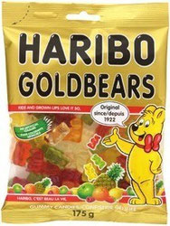 Shoppers Drug Mart HARIBO GUMMY CANDY (175g) or DARRELL LEA SOFT ...