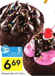 Cake Deals Near Me Weekly Flyer