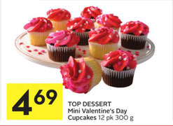 Cake Deals Near Me Weekly Flyer