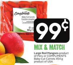 Safeway Calgary Flyer 11 February - 17 March 2021