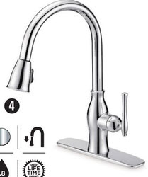 Canadian Tire Ab Danze Lisa Kitchen Faucet Weekly Flyer