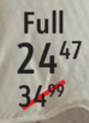 ...